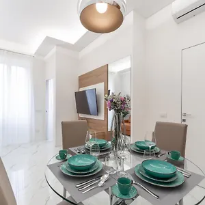 Apartamento Downtown, Milão