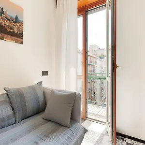 Apartamento Renovated Apts, Milão