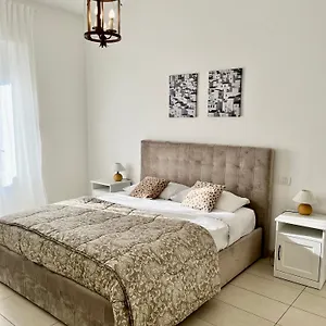 Apartamento Marco Polo, Milão