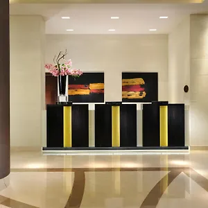 Uptown Palace Ξενοδοχείο