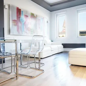 Apartamento Jewel, Milão