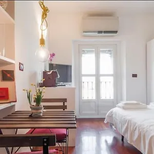 Apartamento Volta In Brera, Milão