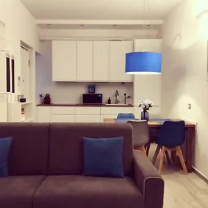 Apartamento Lovely - Brand New Stylish In Navigli Area, Milão