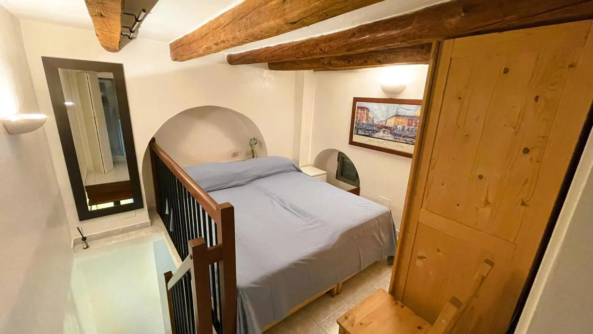 Apartment Your Home In Milano