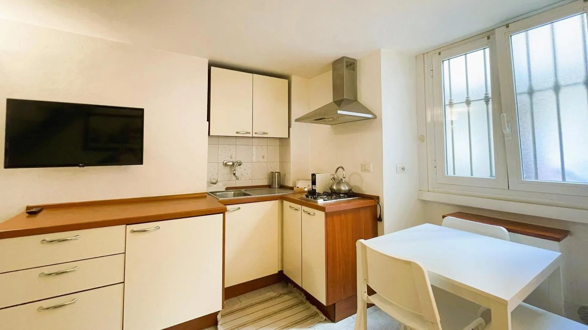 Your Home In Milano Apartment Milan
